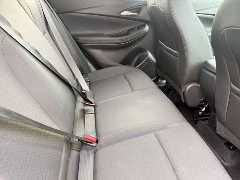 Used 2025 Buick Encore GX Preferred image 24