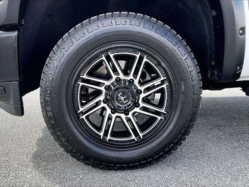 Used 2023 Chevrolet Silverado 2500 W/T w/ WT Fleet Convenience Package image 7