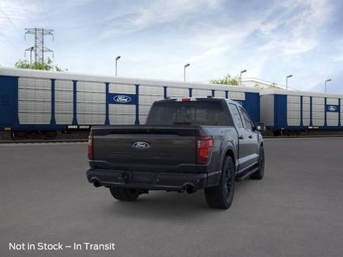 New 2026 Ford F150 XLT AWD/4WD image 8