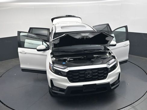 Used 2023 Honda Passport EX-L image 38