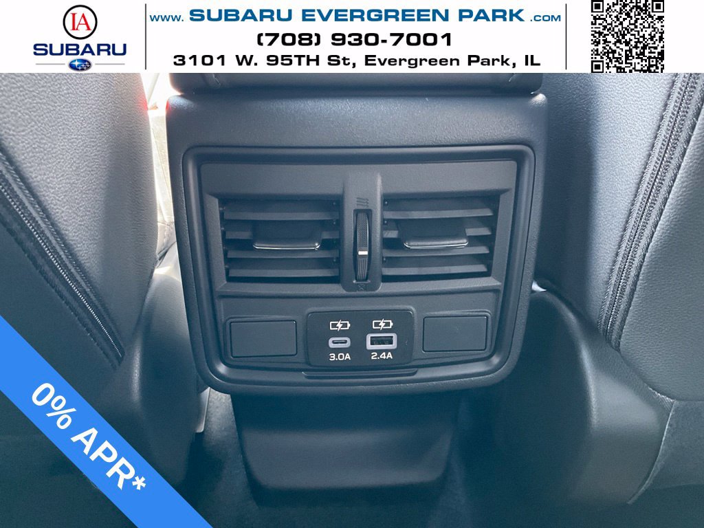 New 2026 Subaru Outback Premium AWD/4WD image 33