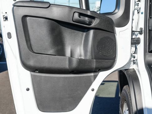 New 2026 RAM ProMaster 1500 image 21