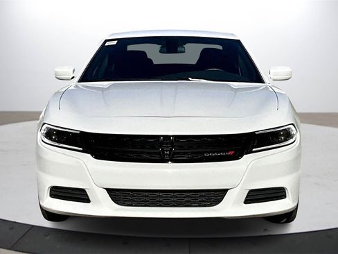 Certified 2022 Dodge Charger SXT image 3