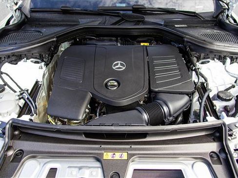 New 2026 Mercedes-Benz GLC 300 4MATIC image 25