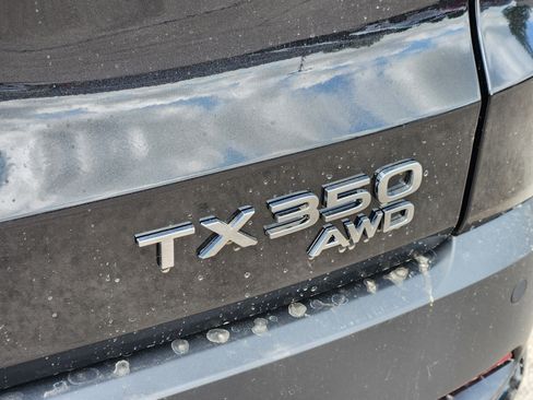 New 2026 Lexus TX 350 AWD image 7
