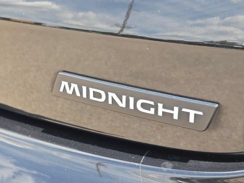 Used 2018 Nissan Murano SL w/ Midnight Edition Package AWD/4WD image 27