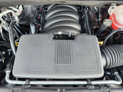 New 2026 Chevrolet Tahoe LT w/ Comfort Package image 22