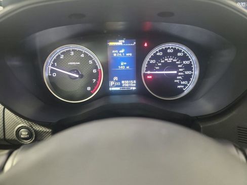 Used 2023 Subaru Forester Limited image 31