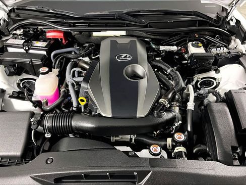 Used 2025 Lexus IS 300 F Sport image 30