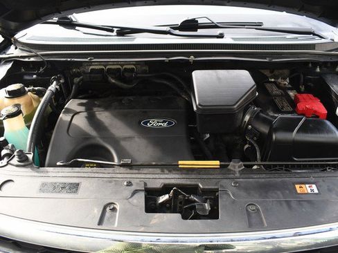 Used 2011 Ford Edge Limited w/ 302A Rapid Spec Order Code image 30