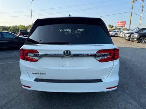 Used 2019 Honda Odyssey EX-L image 7