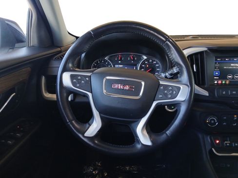 Used 2021 GMC Terrain SLE w/ Elevation Edition image 12