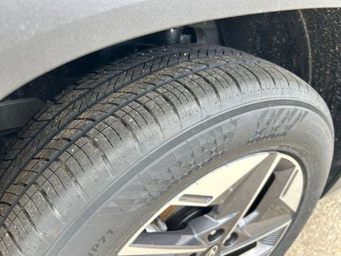 New 2026 Hyundai Tucson SEL AWD/4WD image 23