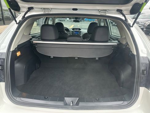 Used 2022 Subaru Impreza 2.0i Limited image 20