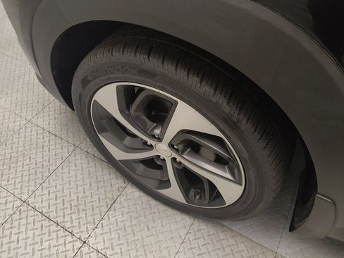 Used 2016 Hyundai Tucson Sport AWD/4WD image 31