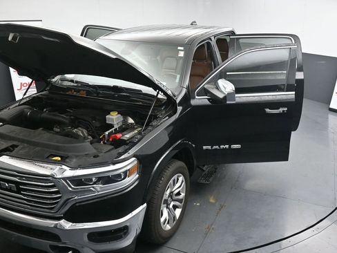Used 2019 RAM 1500 Limited image 26