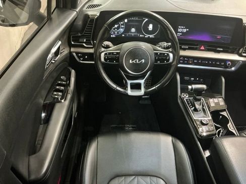 Used 2023 Kia Sportage X-Pro image 11