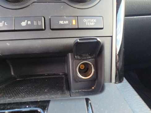 Used 2014 MAZDA CX-9 Touring w/ Touring Technology Package image 34