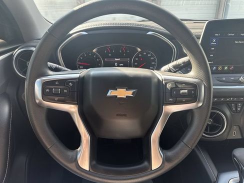Certified 2024 Chevrolet Blazer LT FWD image 13