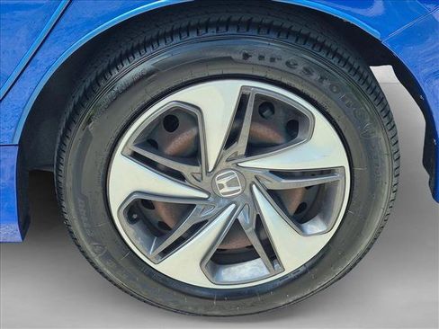 Used 2020 Honda Civic LX image 22