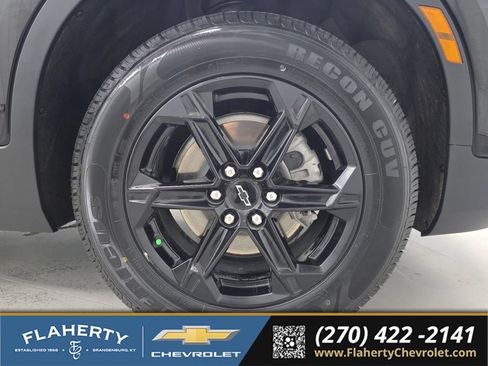 Used 2023 Chevrolet Blazer LT w/ Convenience Package FWD image 19