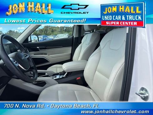 Used 2023 Kia Telluride S image 15