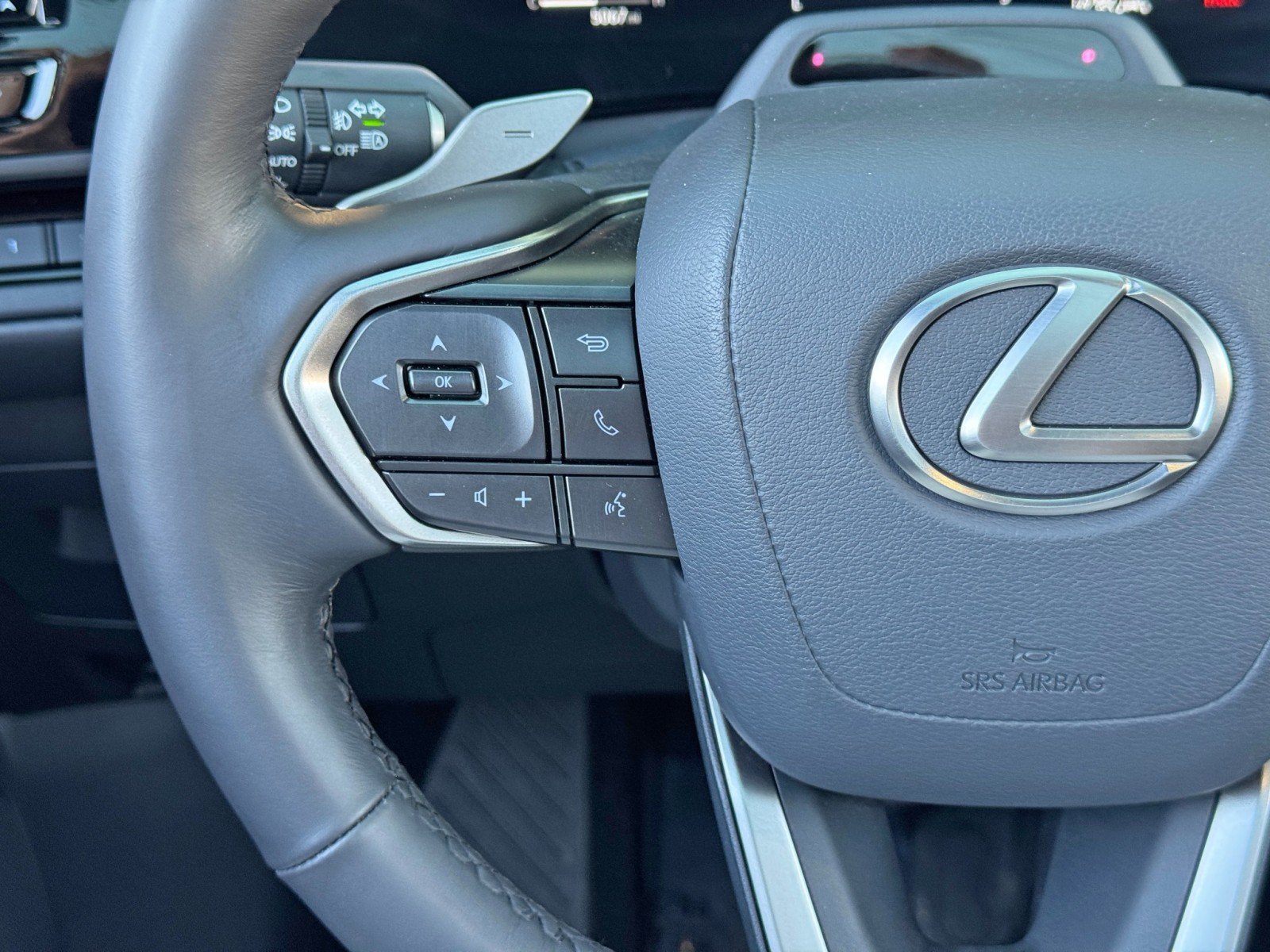 Used 2026 Lexus TX 350 FWD w/ Technology Package image 22