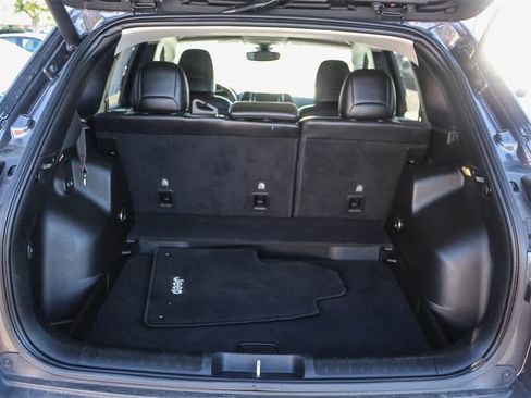 Used 2019 Jeep Cherokee Limited image 37