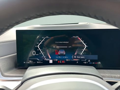 New 2026 BMW X5 xDrive40i w/ M Sport Package image 17