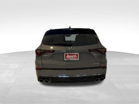 New 2026 Acura MDX Type S AWD/4WD image 4