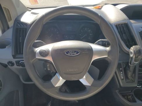 Used 2015 Ford Transit 350 XLT image 24
