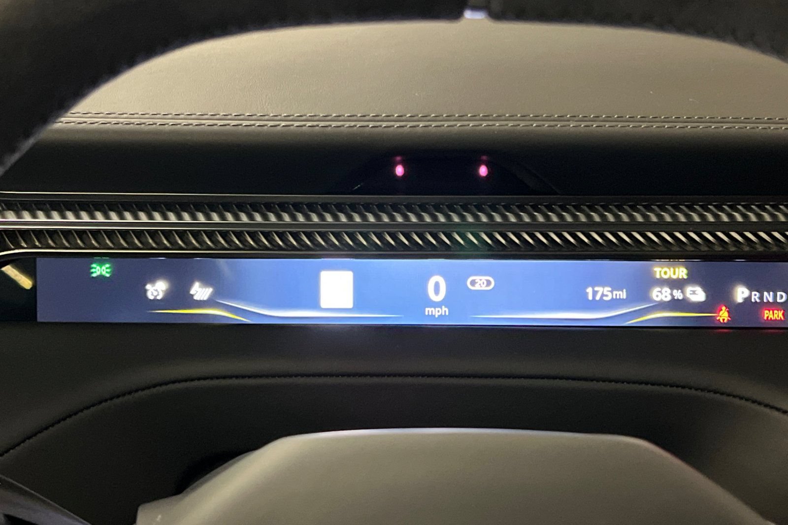 New 2025 Lotus Eletre AWD/4WD image 23