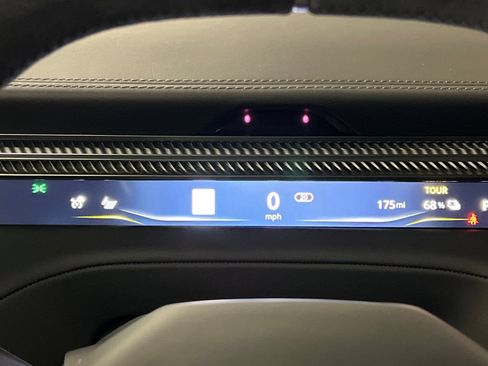 New 2025 Lotus Eletre AWD/4WD image 23