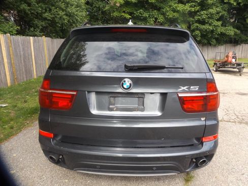 Used 2013 BMW X5 xDrive35i AWD/4WD image 4