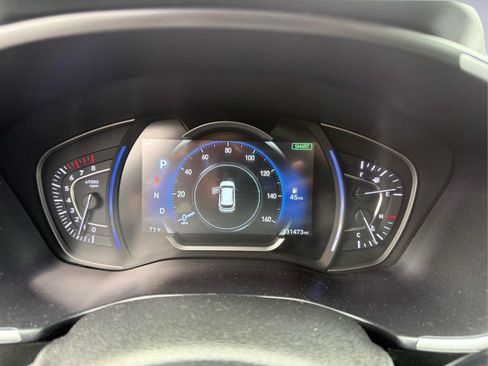 Used 2020 Hyundai Santa Fe SEL w/ Convenience + Premium Package FWD image 36