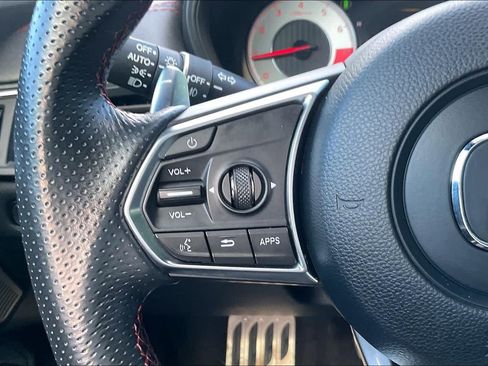 Used 2022 Acura TLX SH-AWD w/ A-SPEC Pkg image 23