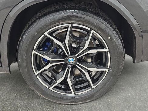 Certified 2023 BMW X3 M40i w/ Premium Package image 29