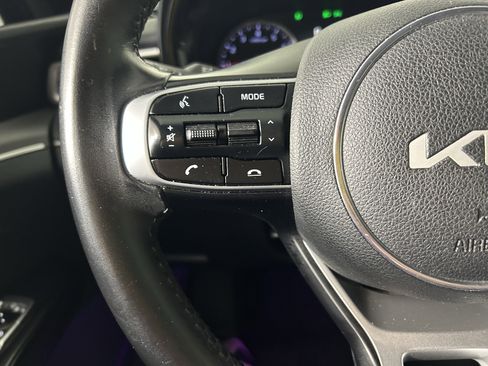 Used 2022 Kia K5 GT-Line image 15