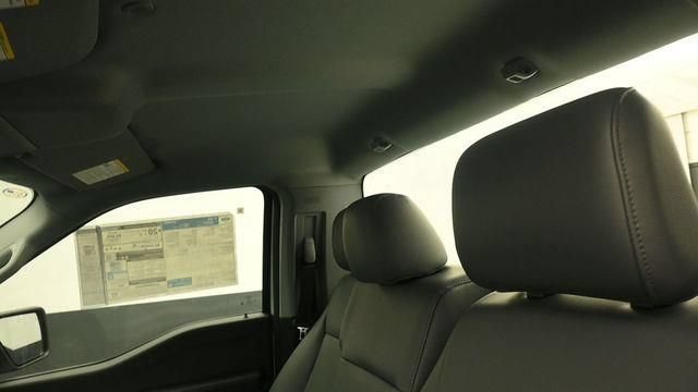 New 2026 Ford F150 XL RWD image 19