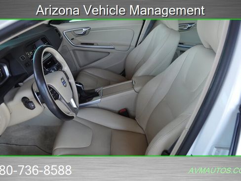 Used 2015 Volvo S60 T5 Premier FWD image 19