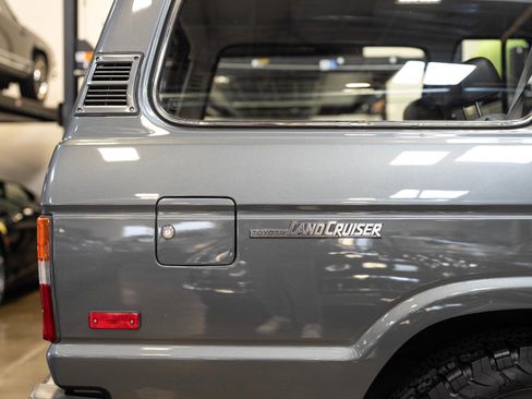 Used 1989 Toyota Land Cruiser image 40