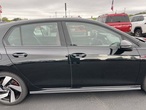 Used 2024 Volkswagen GTI S image 37