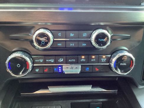 Used 2023 Ford F250 Lariat w/ Lariat Ultimate Package image 56