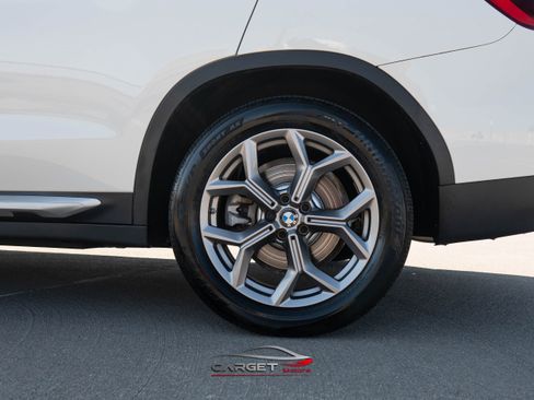 Used 2020 BMW X3 xDrive30i w/ Premium Package image 12