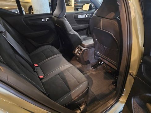 Certified 2023 Volvo XC40 Recharge Plus w/ Protection Package Premier image 9