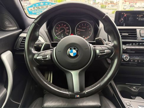 Used 2016 BMW M235i Coupe image 16