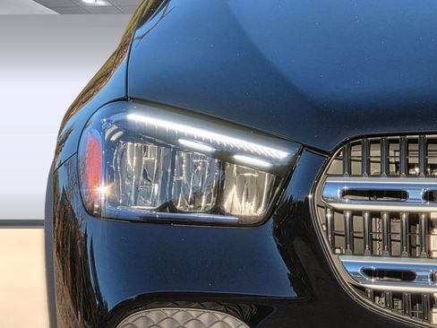 New 2026 Mercedes-Benz GLE 350 4MATIC image 20