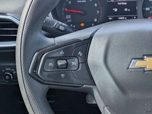 Certified 2023 Chevrolet TrailBlazer LT image 15