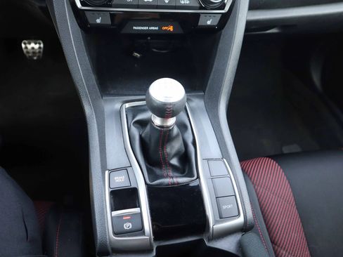 Used 2020 Honda Civic Si image 20