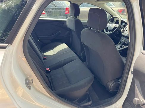 Used 2018 Ford Focus S FWD image 22